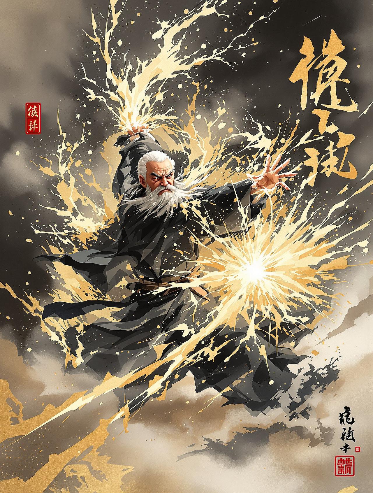 墨香武林 - 羞羞漫画在线观看 墨香武林 漫画封面